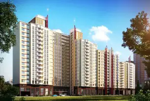 ЖК Шевченківський